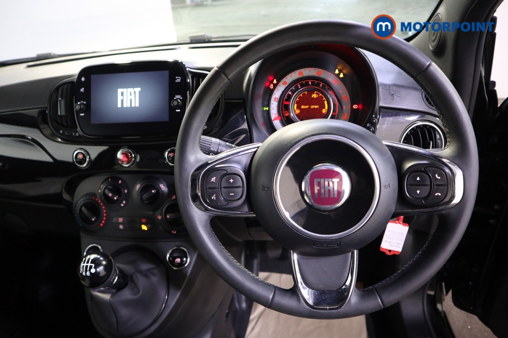 Used Fiat 500 2021 for sale - 77845015: Photo 9