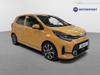 Used Kia Picanto 2023 for sale - 79394027: Photo