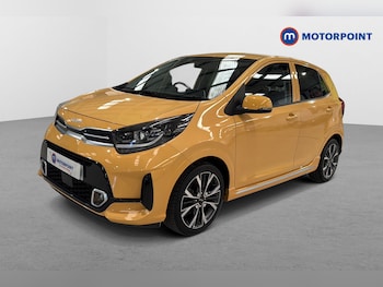 Used Kia Picanto 2023 for sale - 79394027: Photo