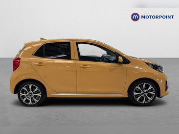 Used Kia Picanto 2023 for sale - 79394027: Photo