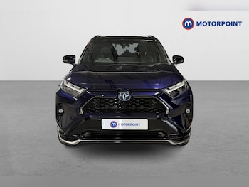 Used Toyota RAV4 2022 for sale - 75253121: Photo