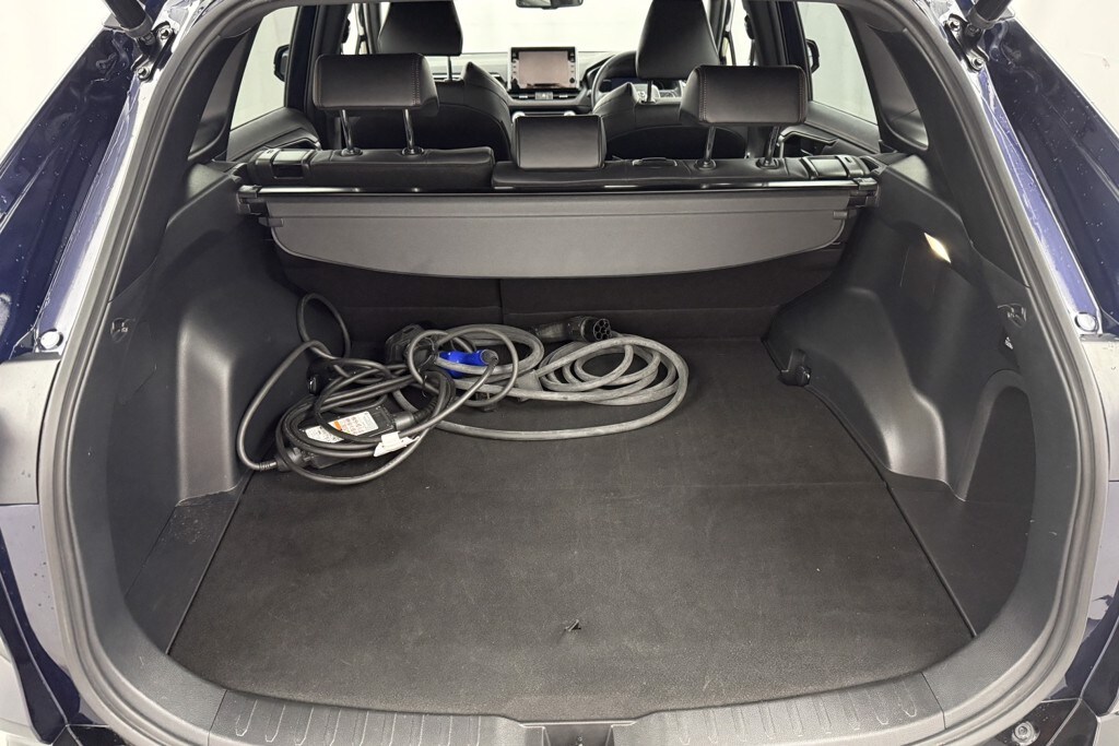 Vehicle 32
