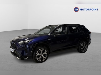 Used Toyota RAV4 2022 for sale - 75253121: Photo