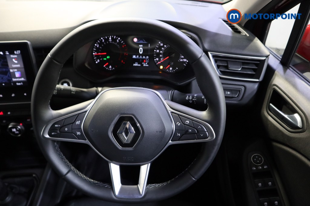 Used Renault Clio 2021 for sale - 77221252: Photo 10