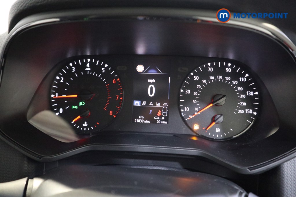 Used Renault Clio 2021 for sale - 77221252: Photo 13