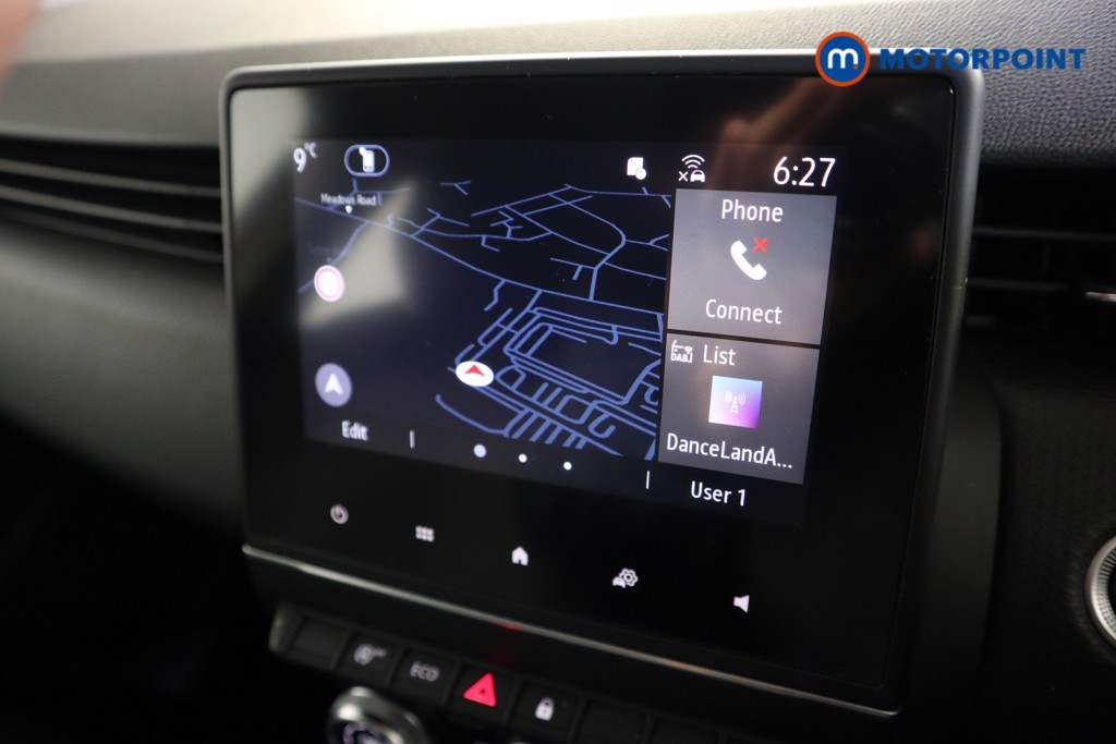 Used Renault Clio 2021 for sale - 77221252: Photo 15