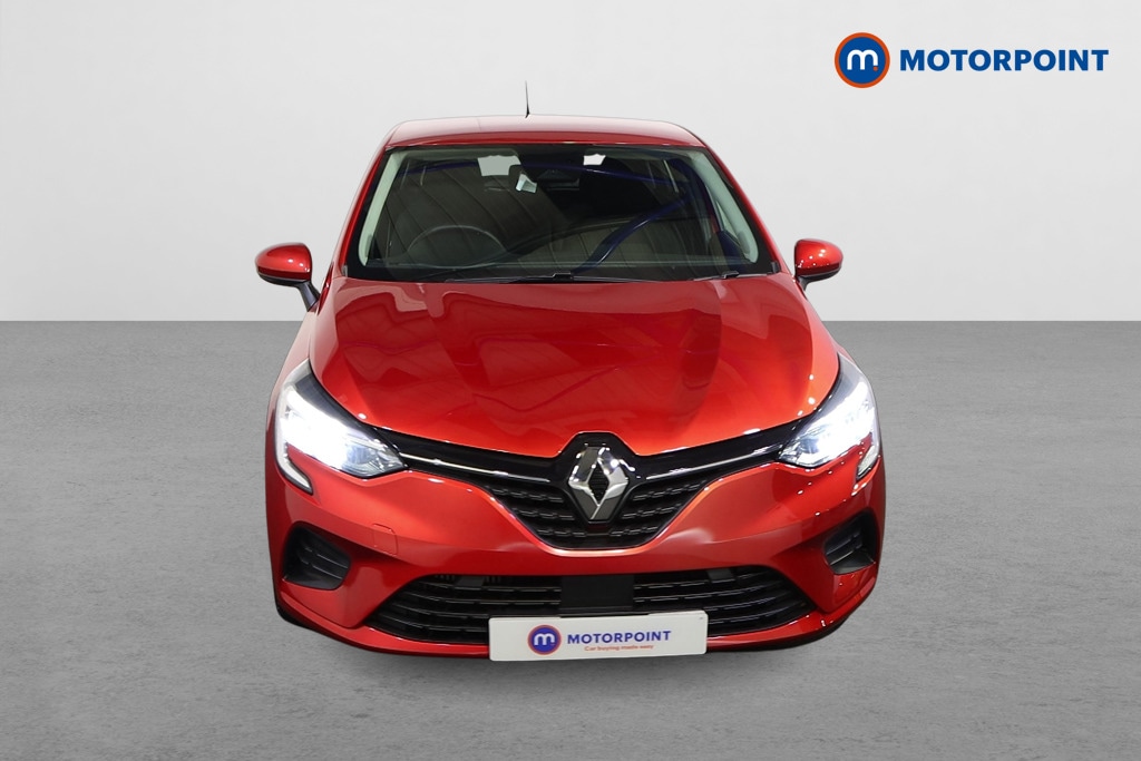 Used Renault Clio 2021 for sale - 77221252: Photo 2