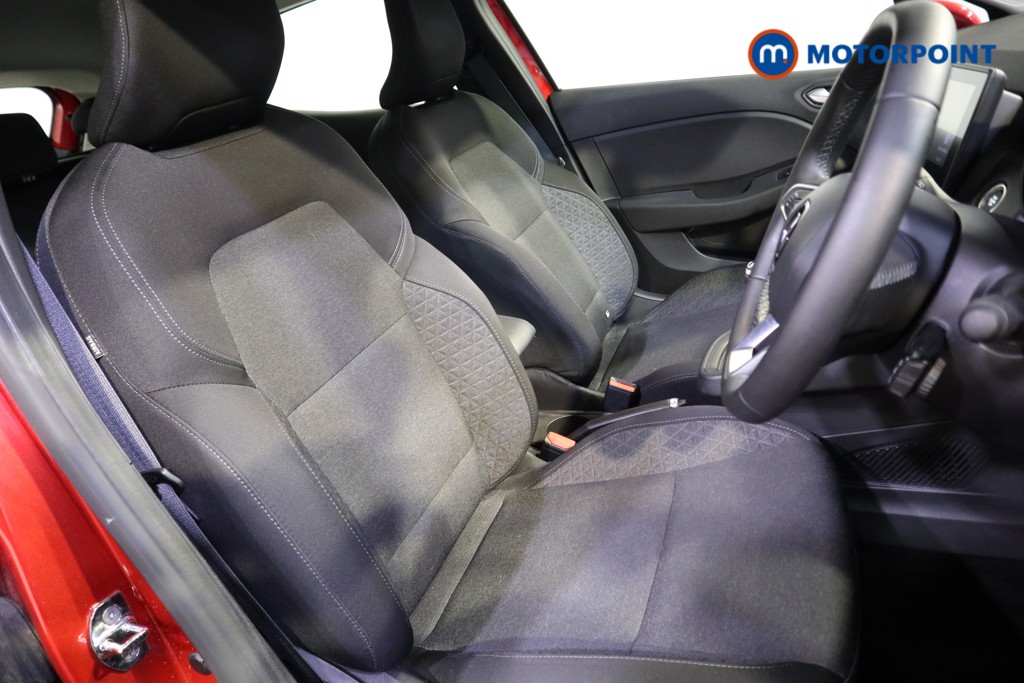 Used Renault Clio 2021 for sale - 77221252: Photo 21