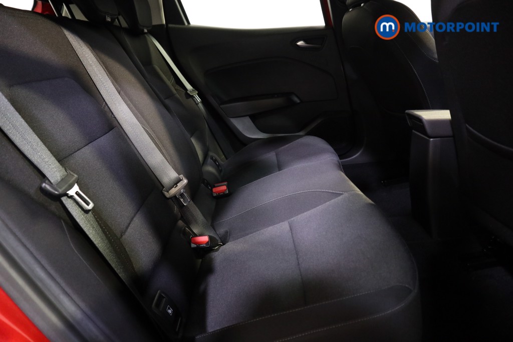 Used Renault Clio 2021 for sale - 77221252: Photo 22