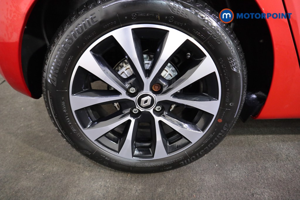 Used Renault Clio 2021 for sale - 77221252: Photo 26