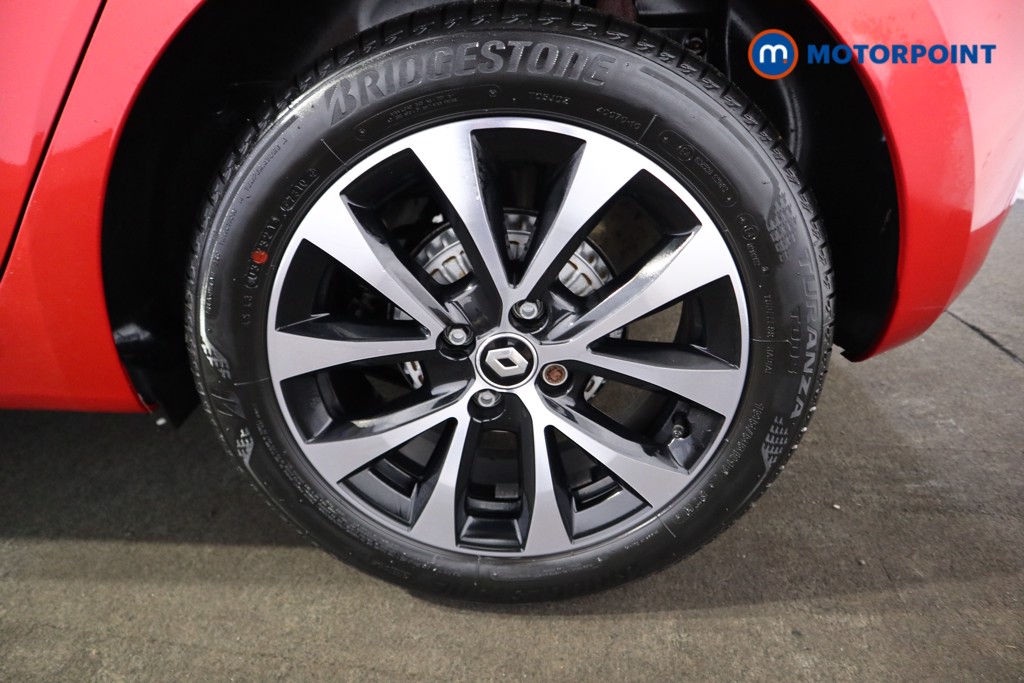 Used Renault Clio 2021 for sale - 77221252: Photo 29