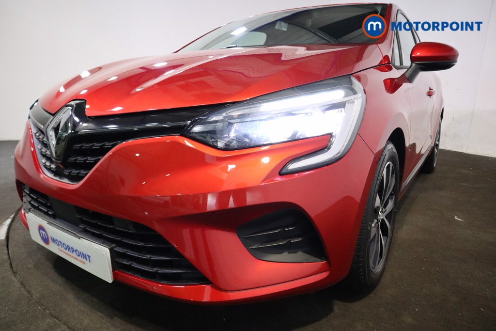 Used Renault Clio 2021 for sale - 77221252: Photo 35