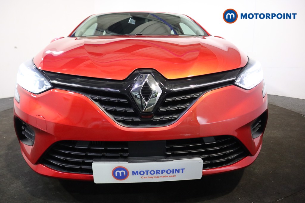 Used Renault Clio 2021 for sale - 77221252: Photo 36