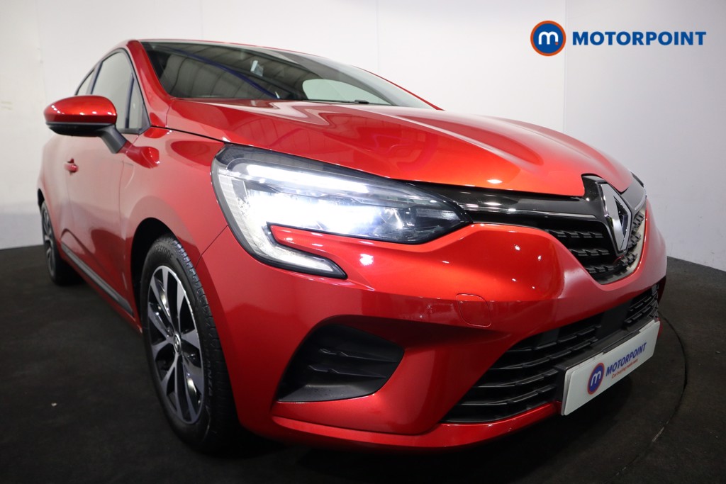 Used Renault Clio 2021 for sale - 77221252: Photo 37