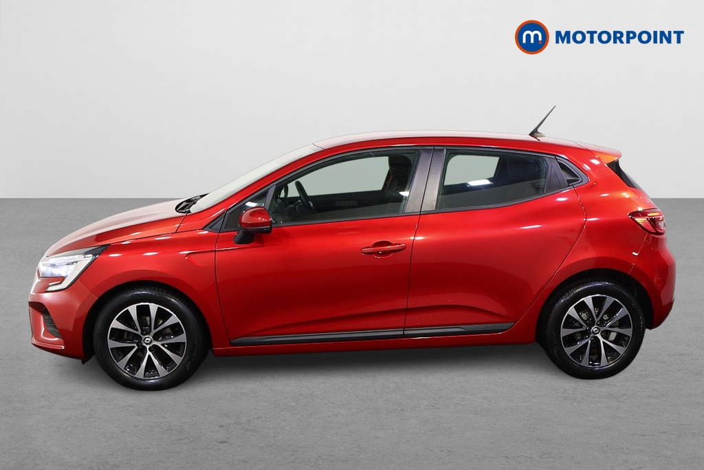 Used Renault Clio 2021 for sale - 77221252: Photo 4