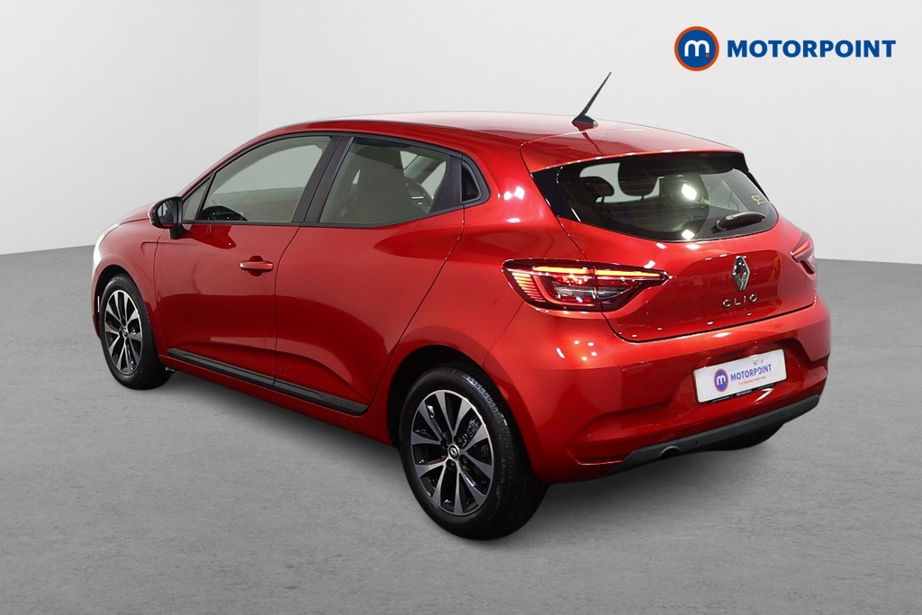 Used Renault Clio 2021 for sale - 77221252: Photo 5