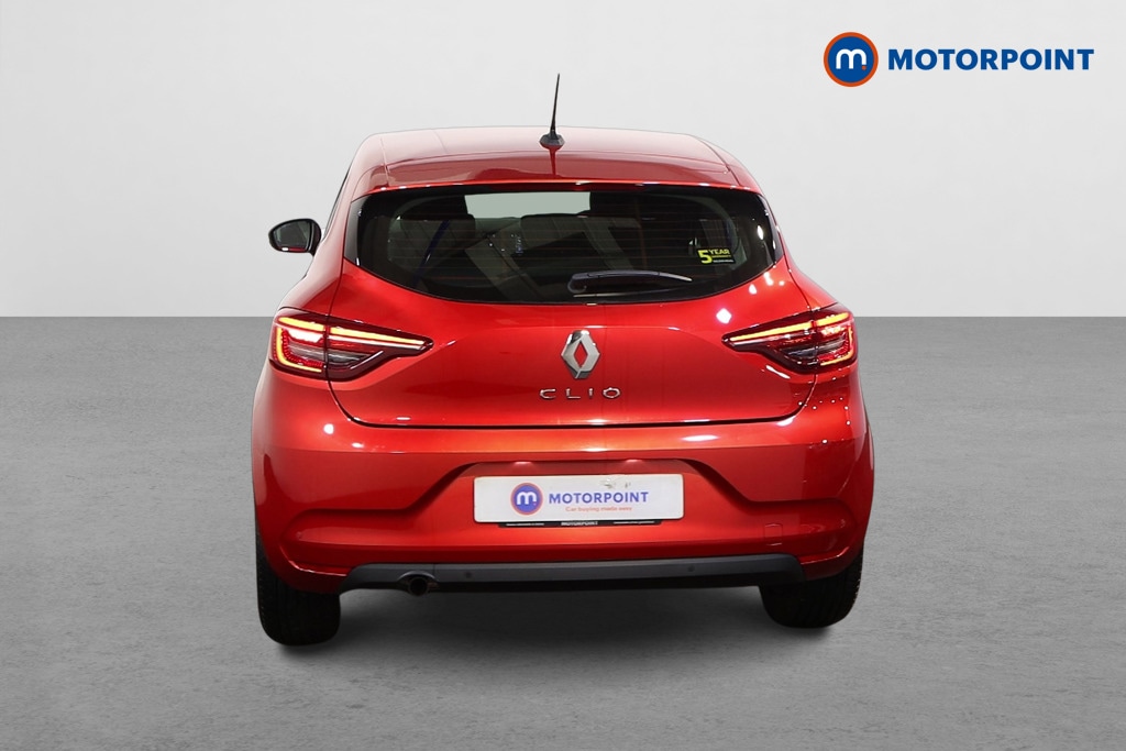 Used Renault Clio 2021 for sale - 77221252: Photo 6