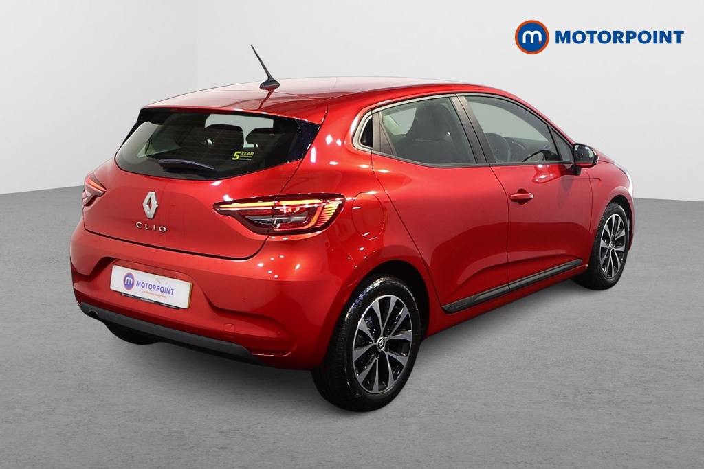 Used Renault Clio 2021 for sale - 77221252: Photo 7
