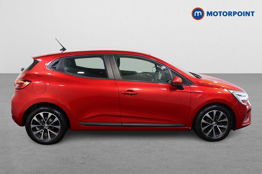 Used Renault Clio 2021 for sale - 77221252: Photo 8