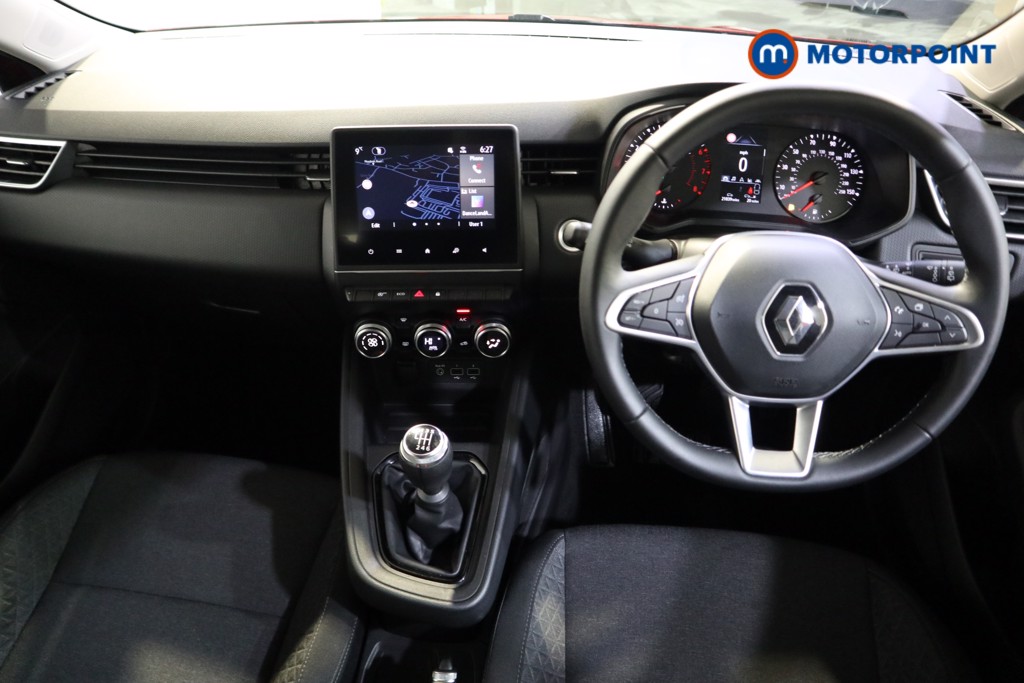 Used Renault Clio 2021 for sale - 77221252: Photo 9
