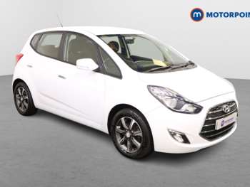 2019 - 1.6 SE Nav 5dr Auto