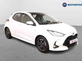 2022 - 1.5 Hybrid Design 5dr CVT