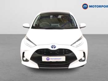 Used Toyota Yaris 2022 for sale - 74732880: Photo