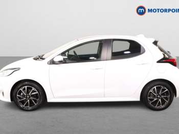 Used Toyota Yaris 2022 for sale - 74732880: Photo