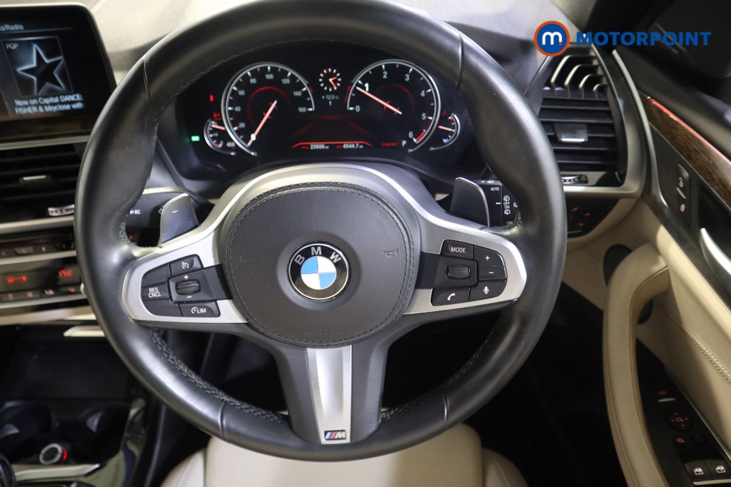 Used BMW X3 2018 for sale - 77262367: Photo 10