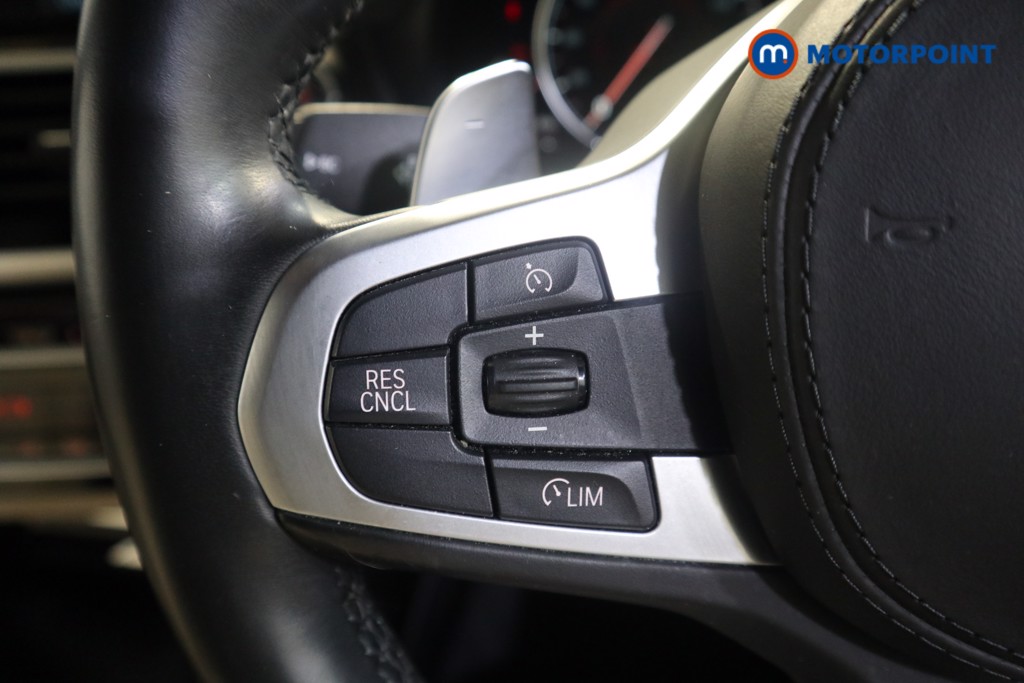 Used BMW X3 2018 for sale - 77262367: Photo 11