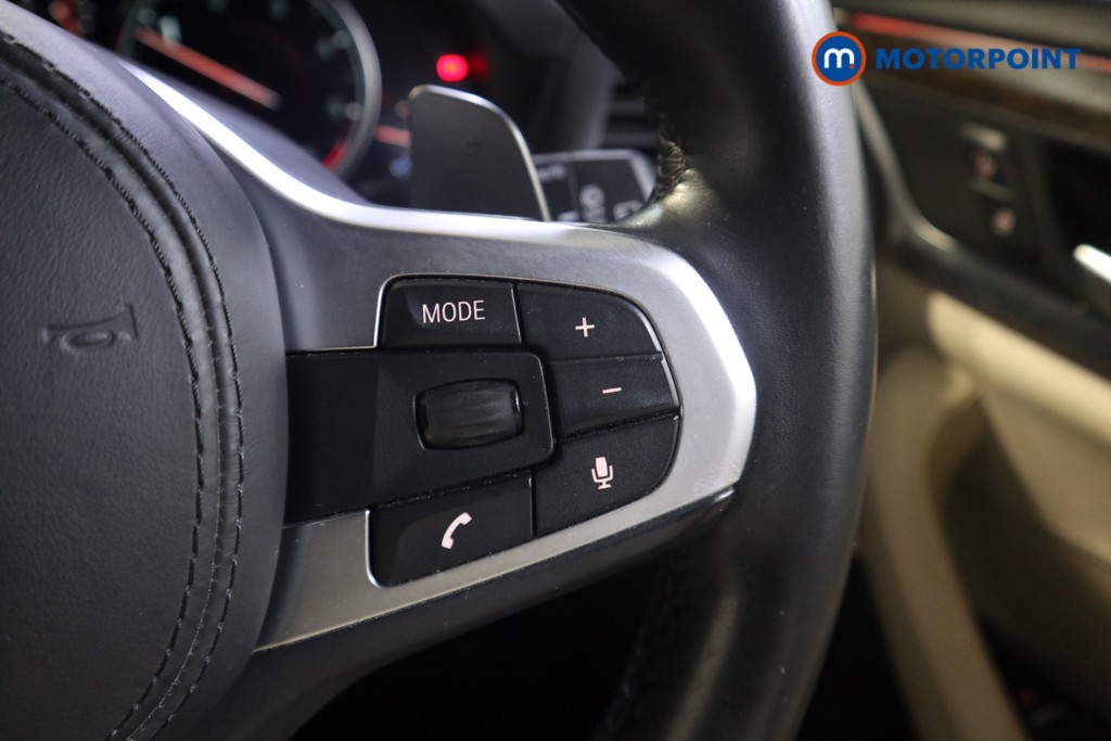 Used BMW X3 2018 for sale - 77262367: Photo 12