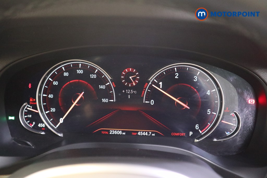 Used BMW X3 2018 for sale - 77262367: Photo 14