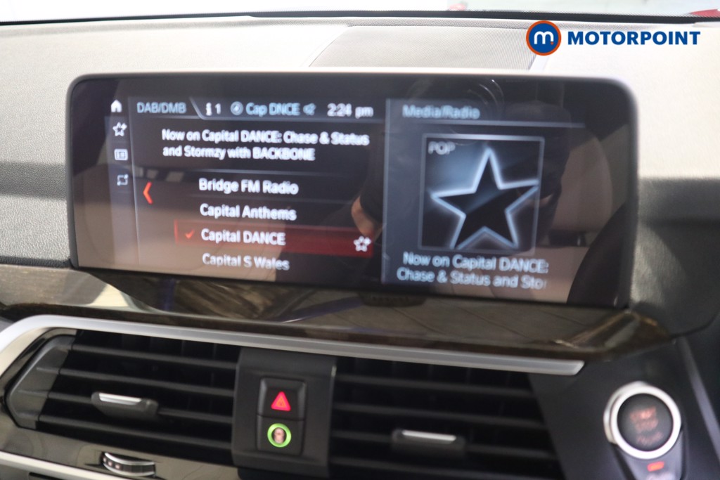 Used BMW X3 2018 for sale - 77262367: Photo 15