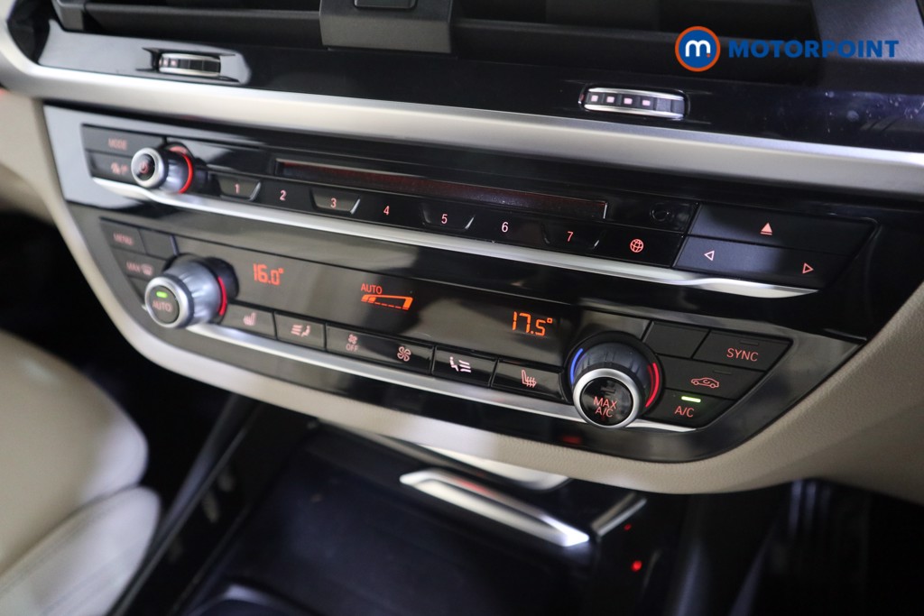 Used BMW X3 2018 for sale - 77262367: Photo 16