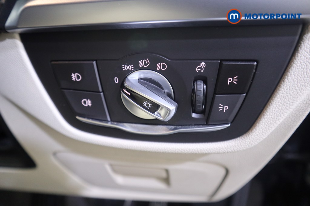 Used BMW X3 2018 for sale - 77262367: Photo 19