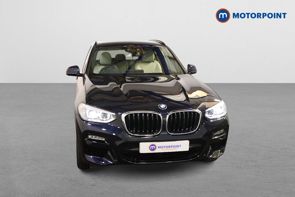 Used BMW X3 2018 for sale - 77262367: Photo 2