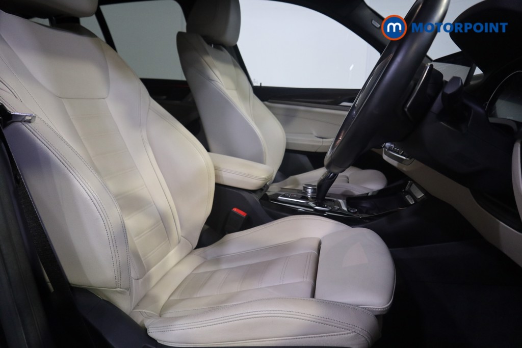 Used BMW X3 2018 for sale - 77262367: Photo 22