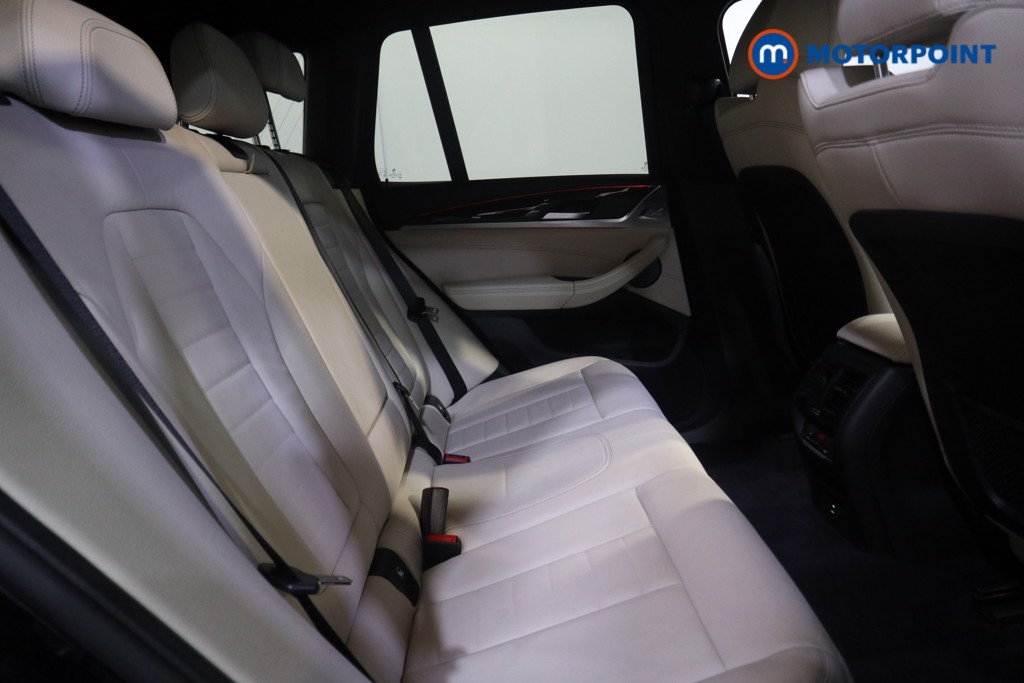 Used BMW X3 2018 for sale - 77262367: Photo 23