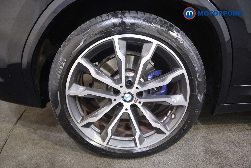 Used BMW X3 2018 for sale - 77262367: Photo 26