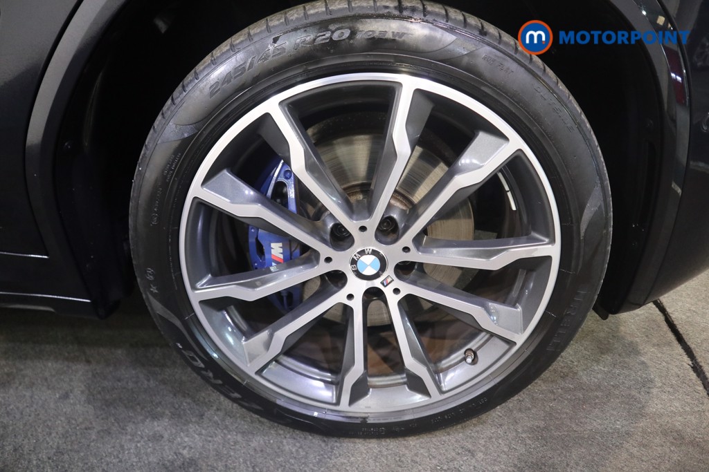 Used BMW X3 2018 for sale - 77262367: Photo 27