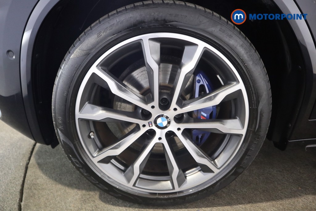 Used BMW X3 2018 for sale - 77262367: Photo 28