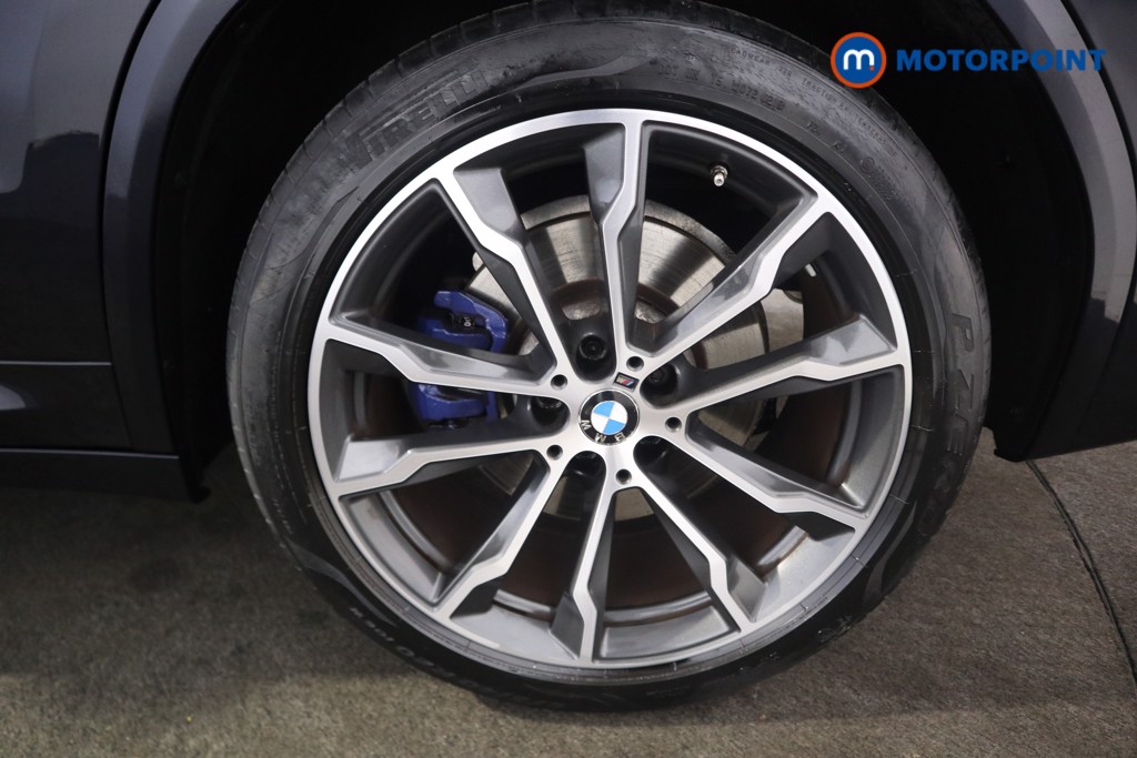 Used BMW X3 2018 for sale - 77262367: Photo 29