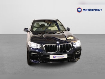 Used BMW X3 2018 for sale - 77262367: Photo
