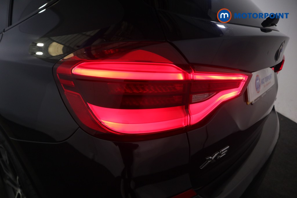 Used BMW X3 2018 for sale - 77262367: Photo 32