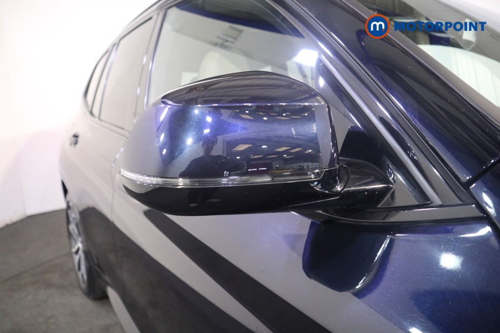 Used BMW X3 2018 for sale - 77262367: Photo 34