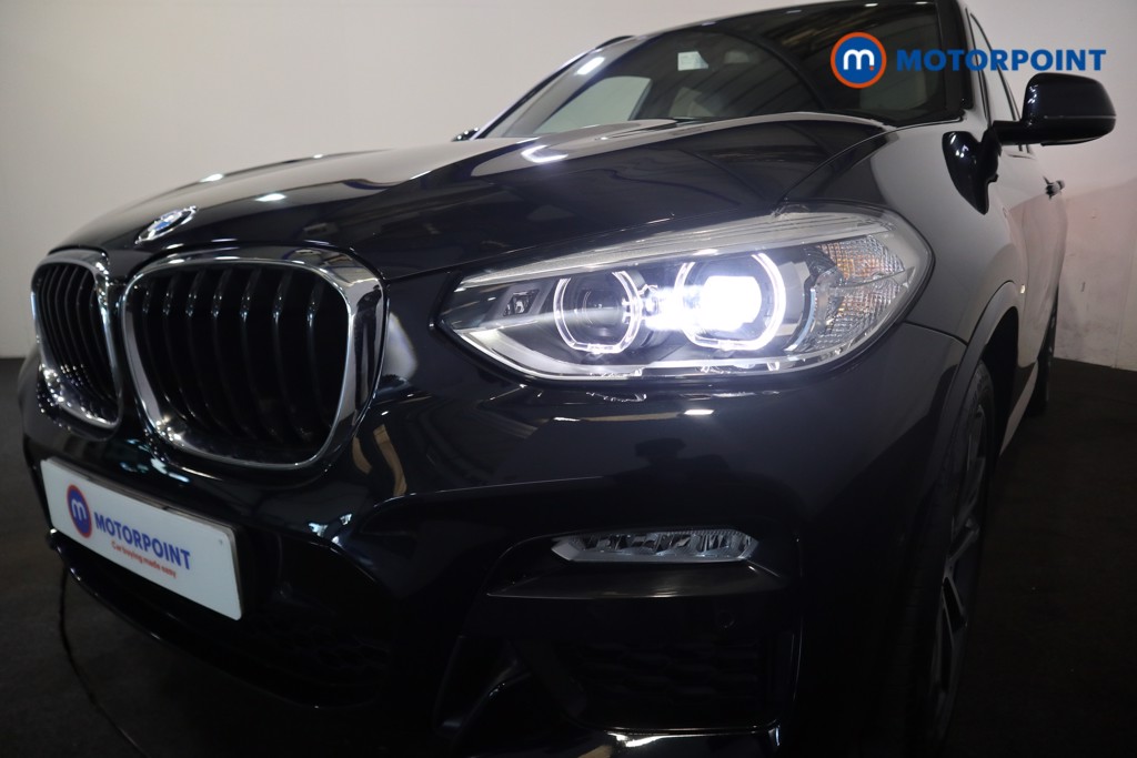 Used BMW X3 2018 for sale - 77262367: Photo 36