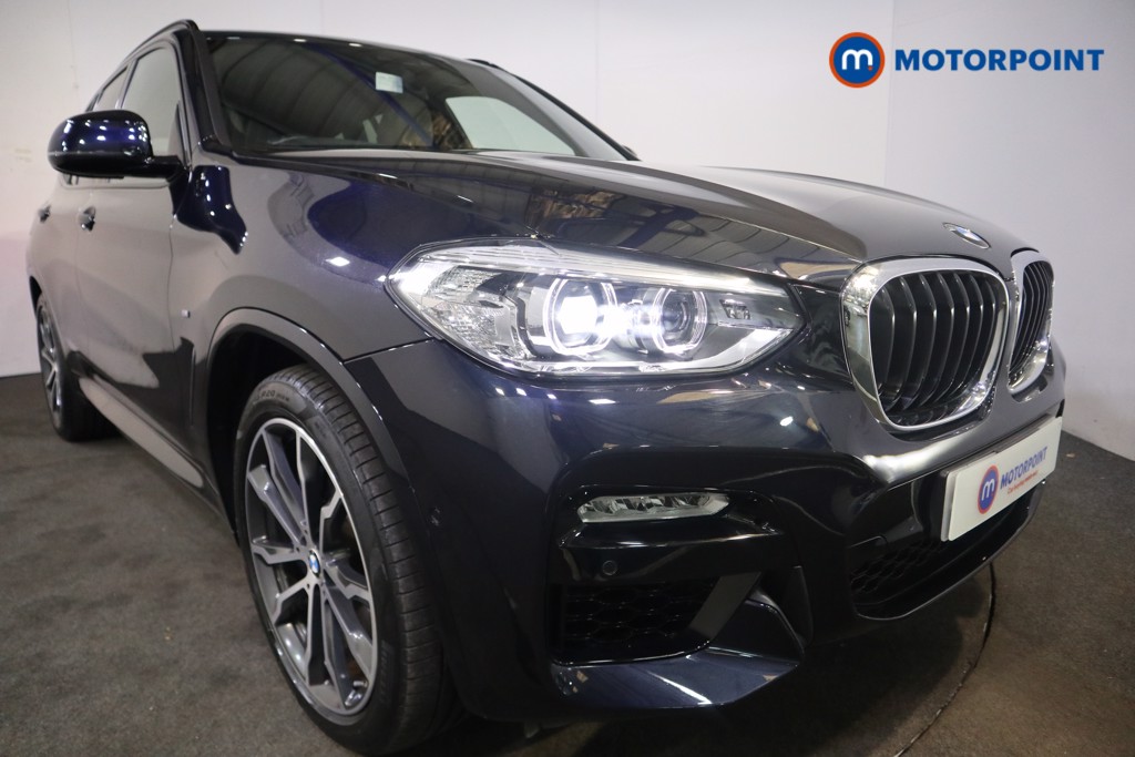 Used BMW X3 2018 for sale - 77262367: Photo 37