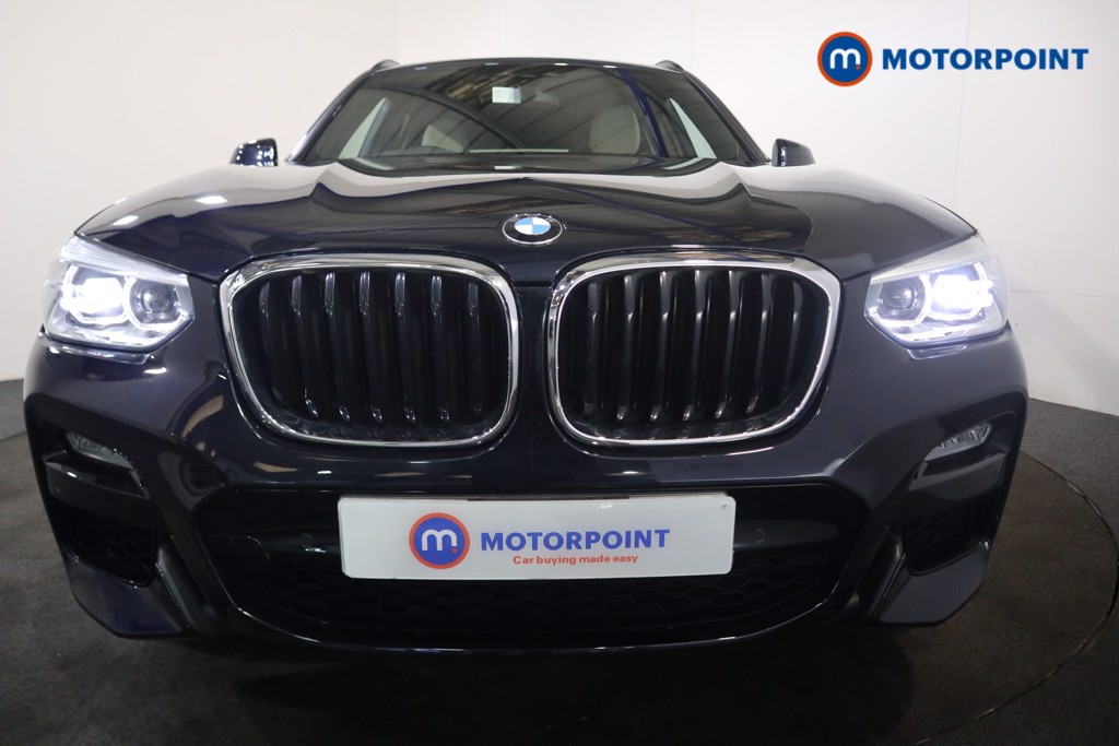 Used BMW X3 2018 for sale - 77262367: Photo 38
