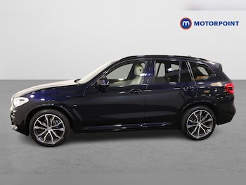 Used BMW X3 2018 for sale - 77262367: Photo