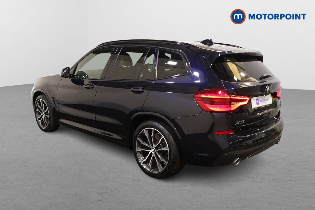 Used BMW X3 2018 for sale - 77262367: Photo 5